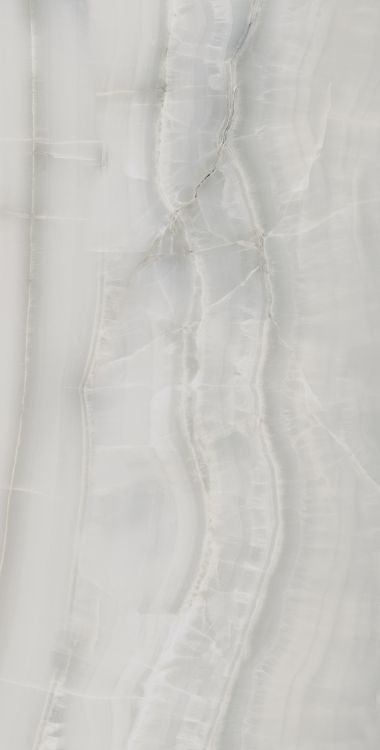 Akoya Silver Matte 24 x 48